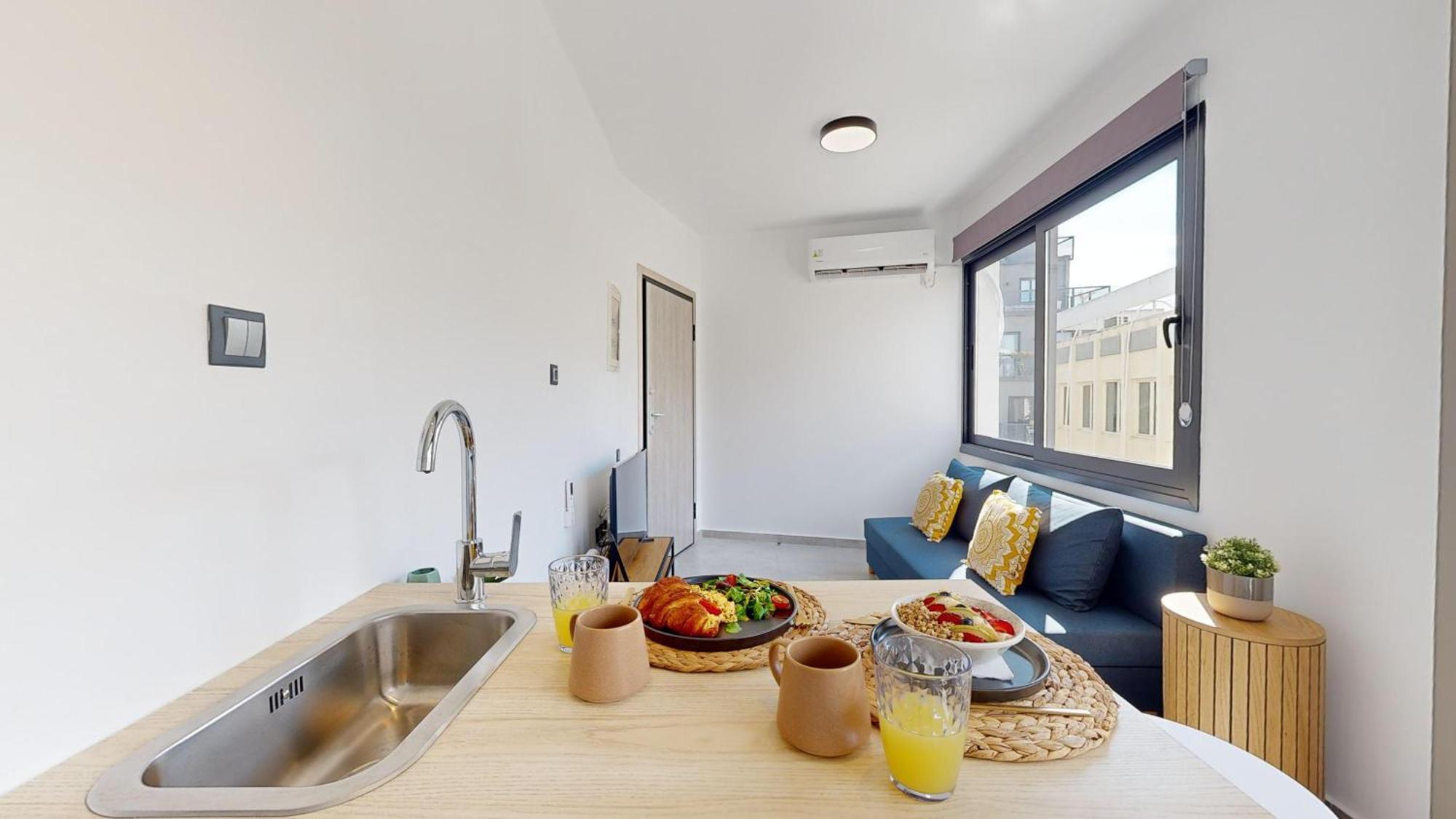 Elegant & Comfy Stay In Athens Psyri Exteriér fotografie