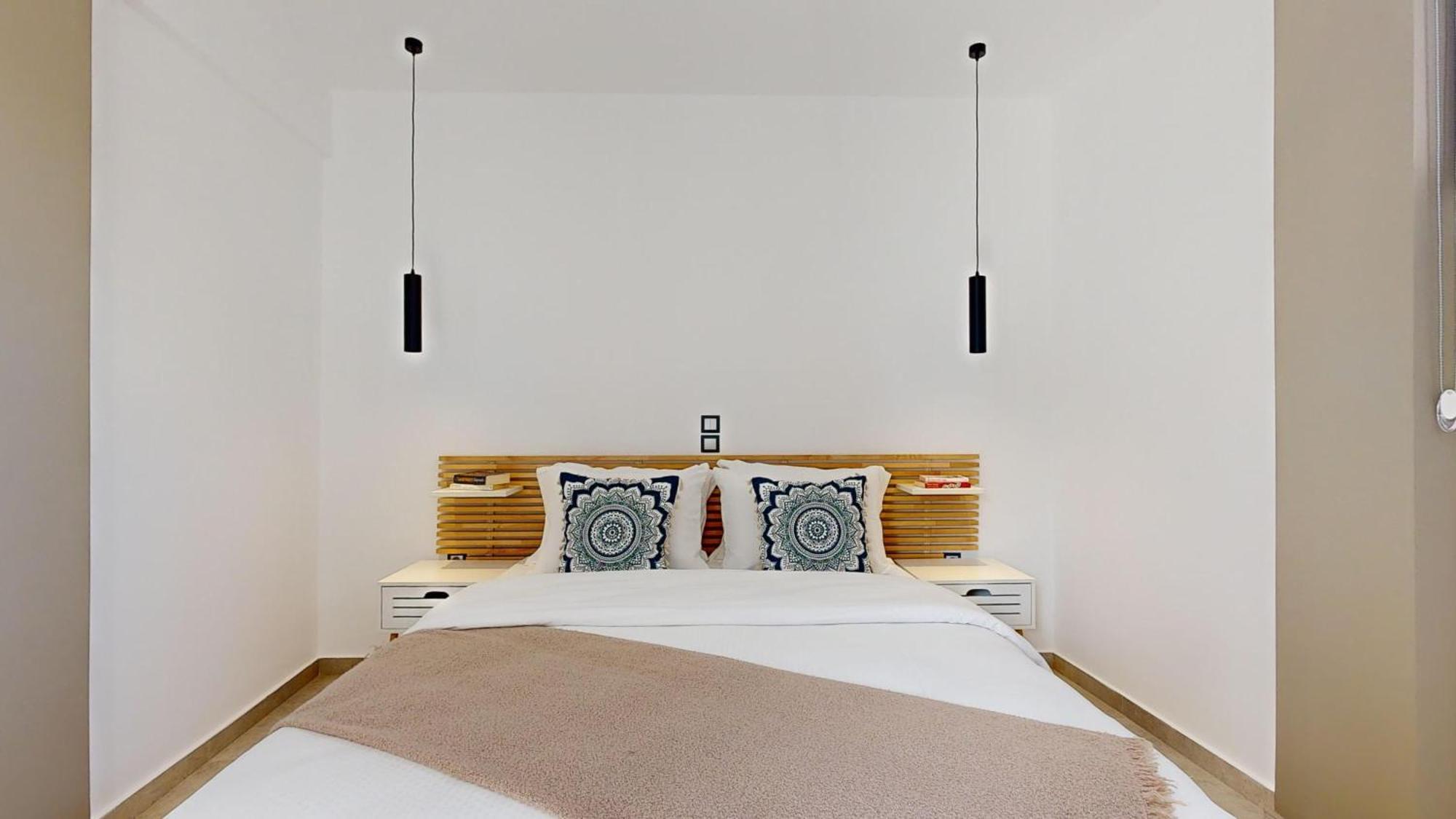 Elegant & Comfy Stay In Athens Psyri Exteriér fotografie